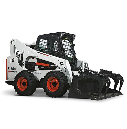 Skid Steers Loader BOBCAT S130