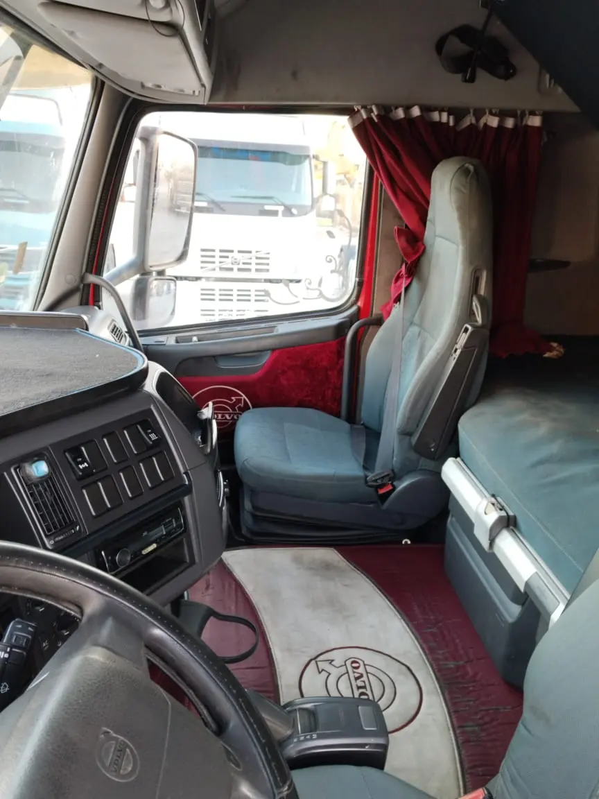 Volvo FH  - 6