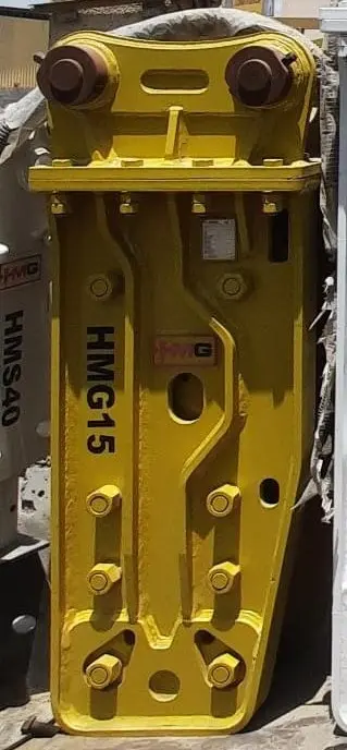 Hammers for Jack hammer 15 Ton