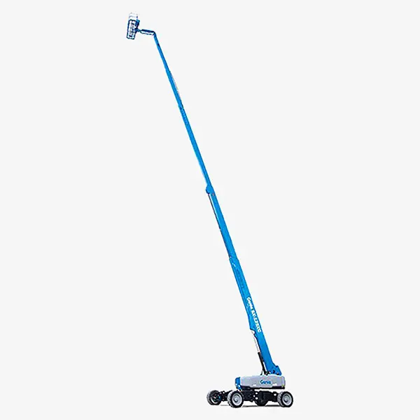 40 Meter Telescopic Boom Lift