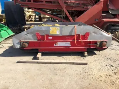 Overband magnet ife austria meql - 6