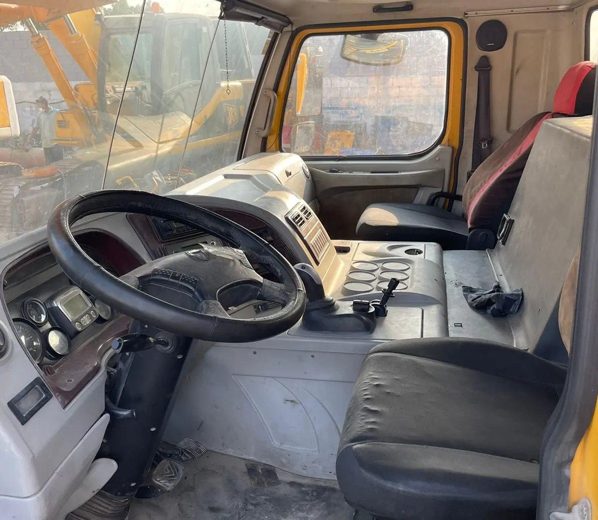 XCMG QY100K-1 Model 2019 for Sale - 3