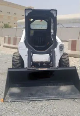 Skid Steers Loader BOBCAT S130