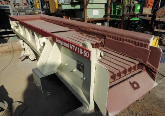 Complete Crushing and Screening Plant (250TPH) - 6