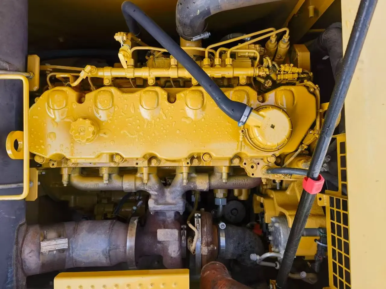 Cat336 - 5