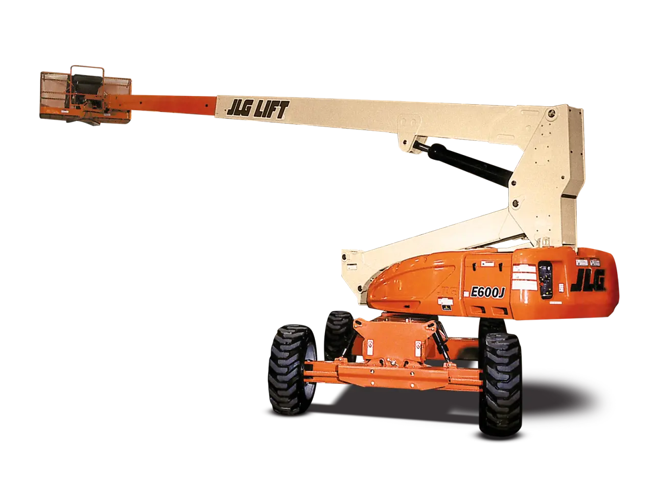 E600JP 16 MTR ELECTRIC BOOMLIFT AVAILABLE FOR RENT