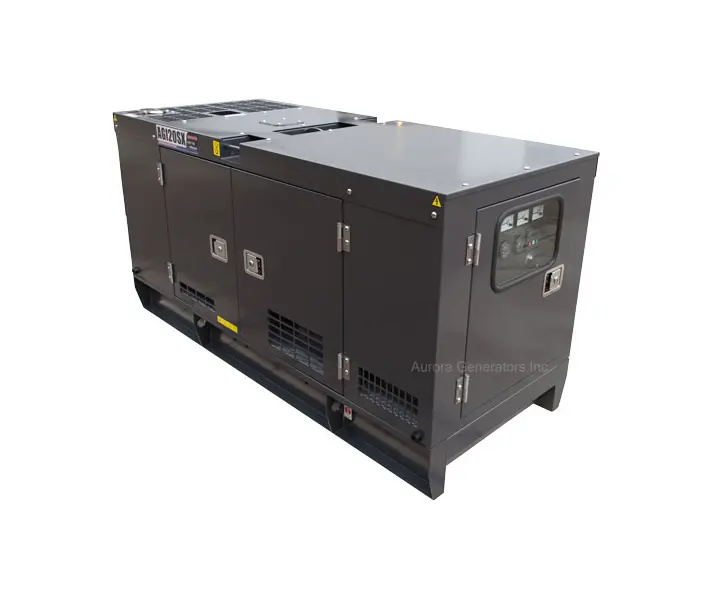 Generator 250kva