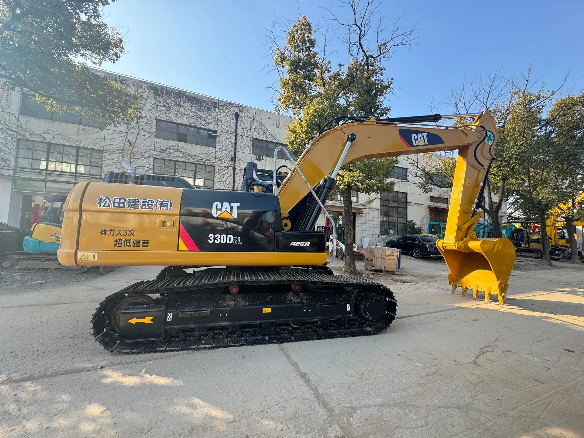330D2L - 3