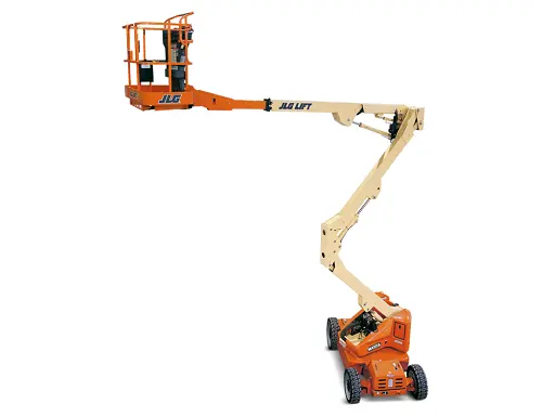 Boomlift JLG M 450AJ 14 Meter