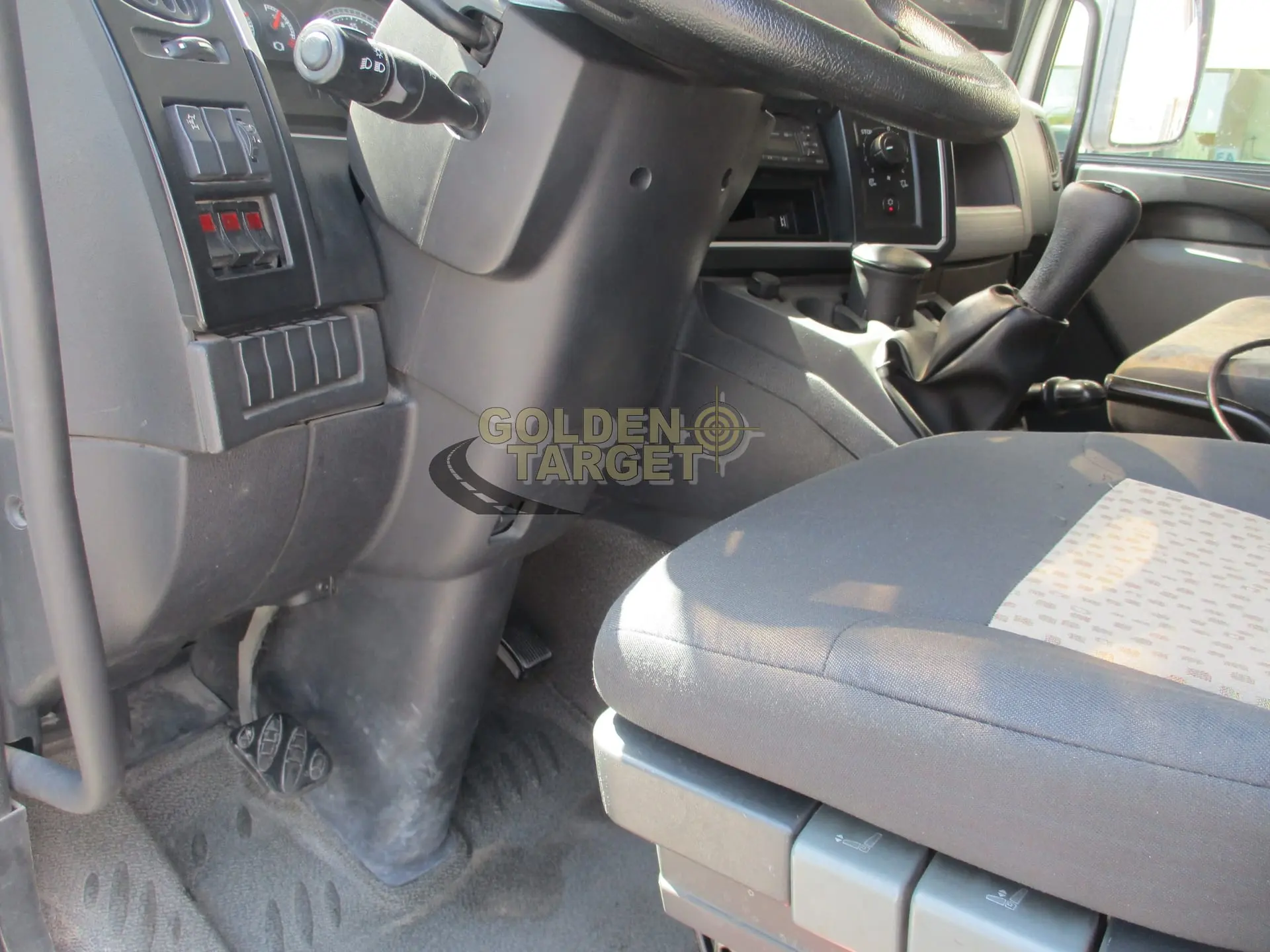 RENAULT 280 4×2 SAFETY TRUCK 2021 - 8