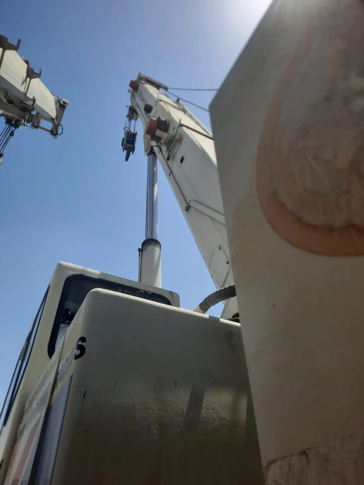 Zoomlion 25Ton 2012 - 4