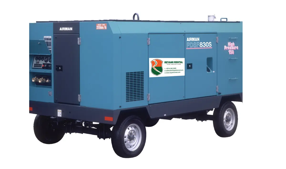 Compressors 185 cfm to 1500 cfm - 2
