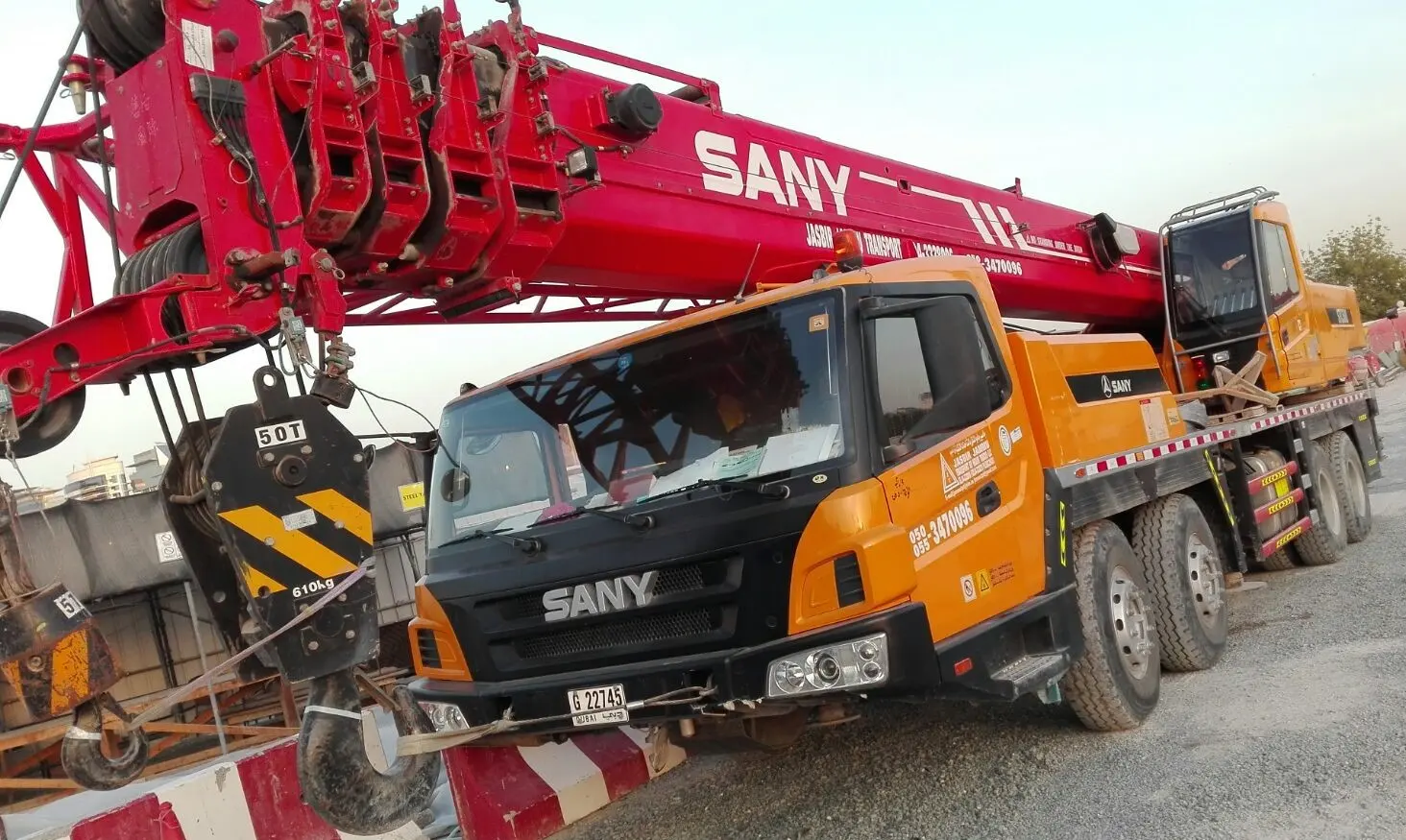 Jasbir Jammu Transport - 5