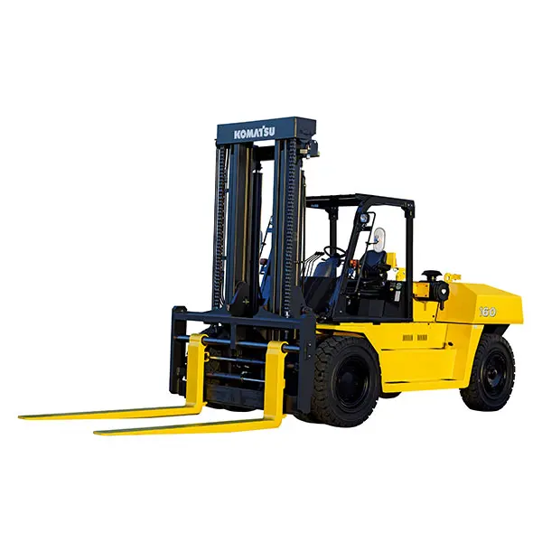 16 Ton Komatsu FD160 Forklift