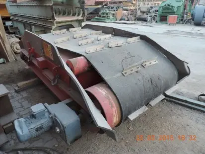 Overband magnet ife austria meql - 5