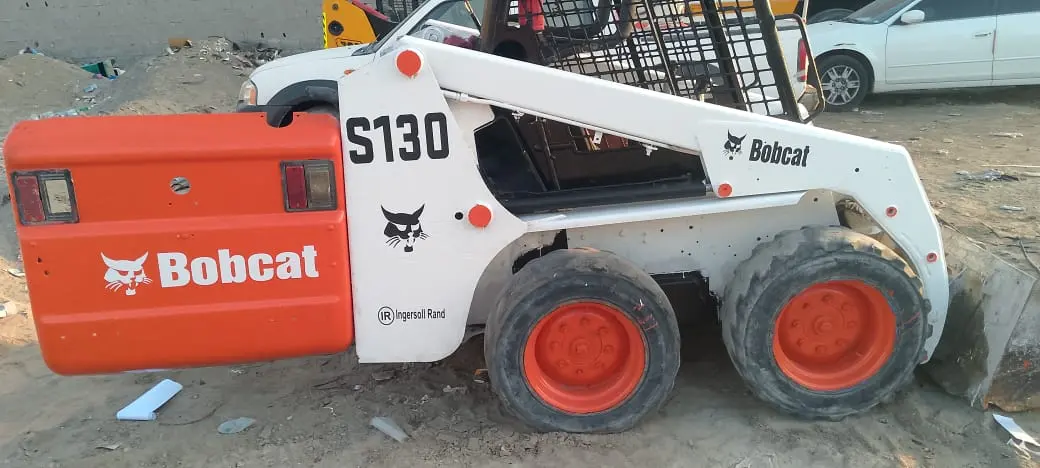 BOBCAT S130 For Sale
