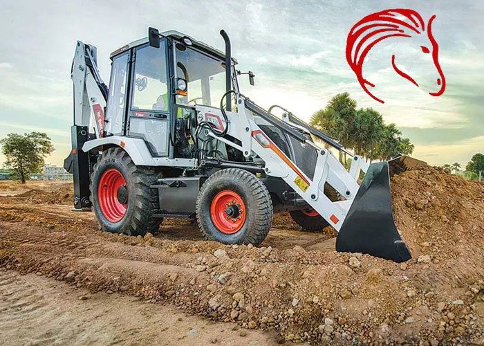 Skid Steers Loader BOBCAT S130