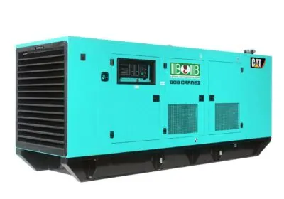 500-550 KVA Generator
