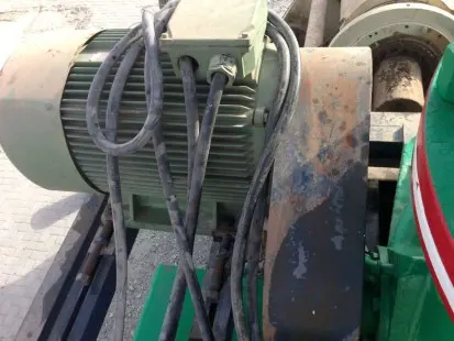 Cone crusher svedala - 2