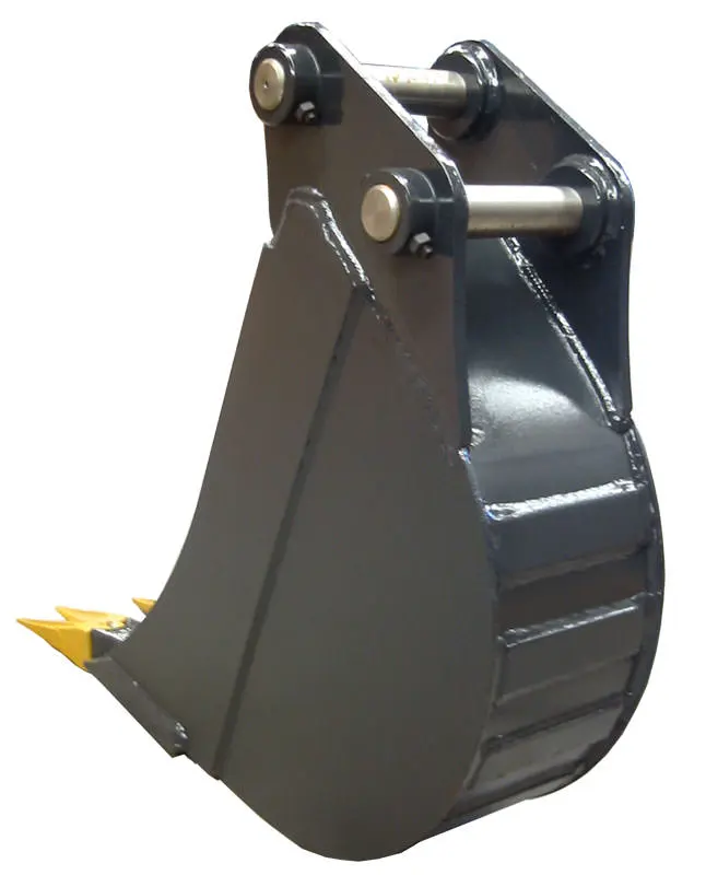 Mini Excavator Bucket ( Width 220 mm)