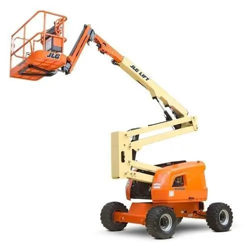 ALL KINDS OF MANLIFT ON RENT
