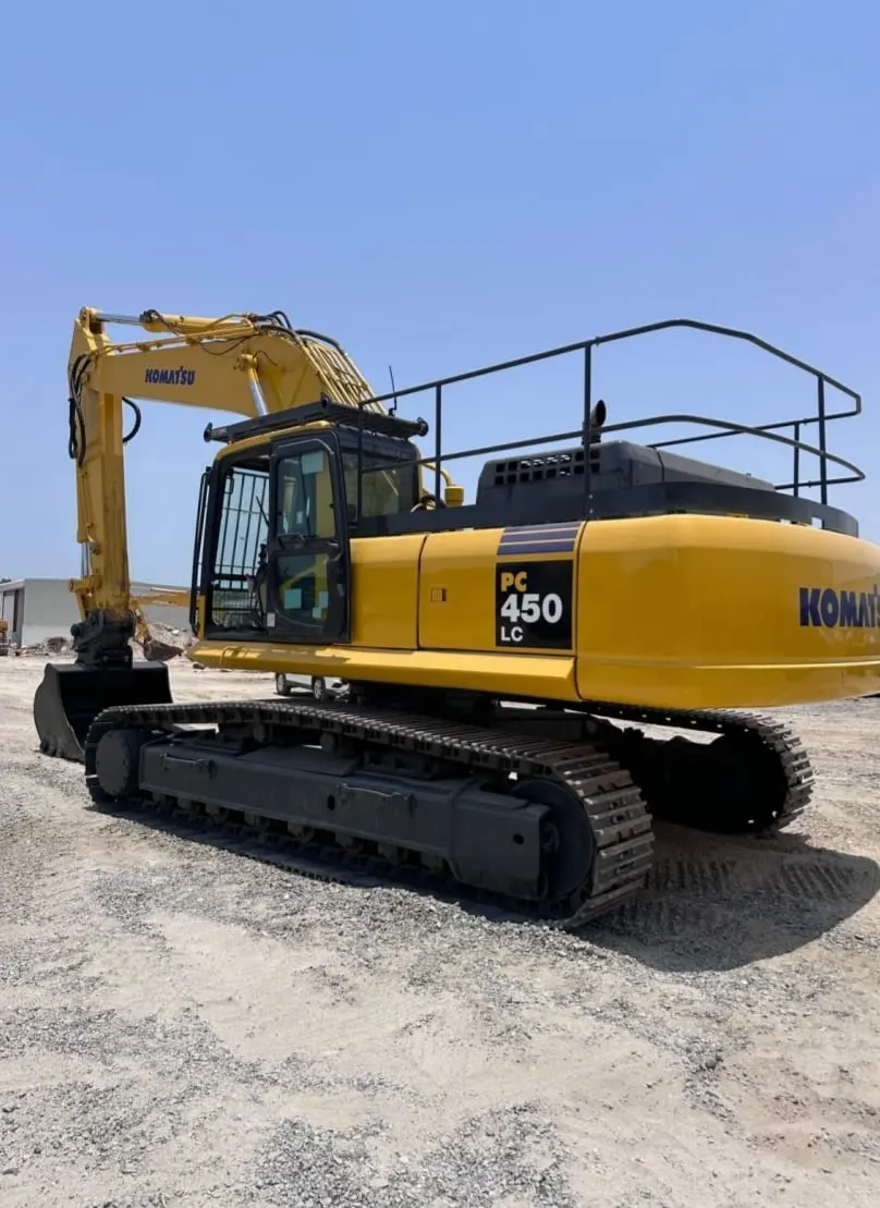 Pc450 - 4