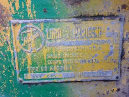 Jaw crusher metso loro parisini - 2