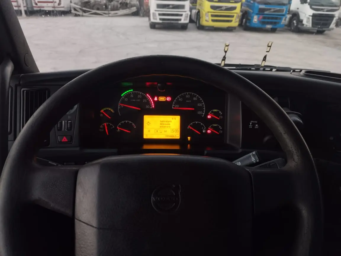 Volvo FH 