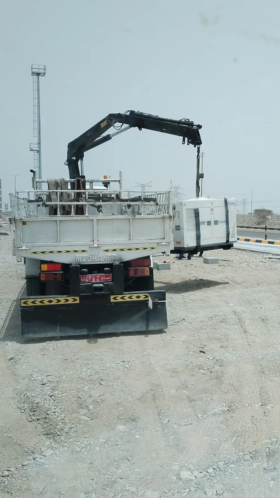 DIESEL GENERATORS SET – FROM 9 kVA upto 2250 kVA - 6