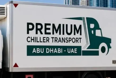 Premium Chiller Transport
