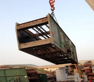 Complete Crushing and Screening Plant with Capacity Up To 500MTPH - 7