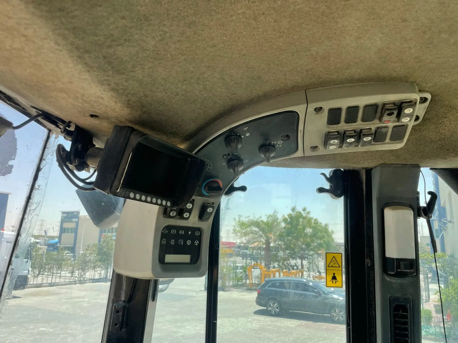 Caterpillar 950H Wheel Loader 2011 for Sale - 3