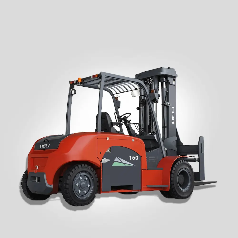 Forklift 15 Ton HELI 150