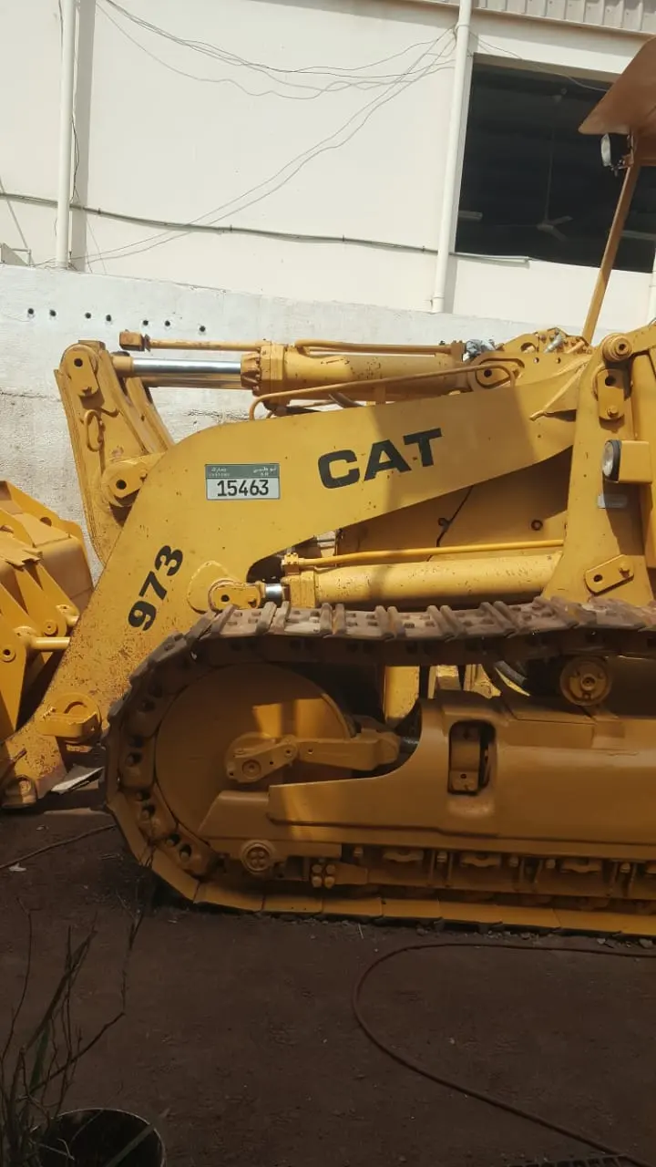 Shovel Available For Rent - 3