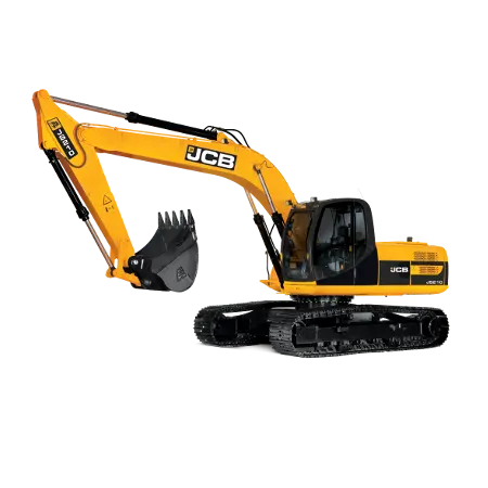 Chain Excavator Caterpillar, Komatsu. Hitachi, JCB