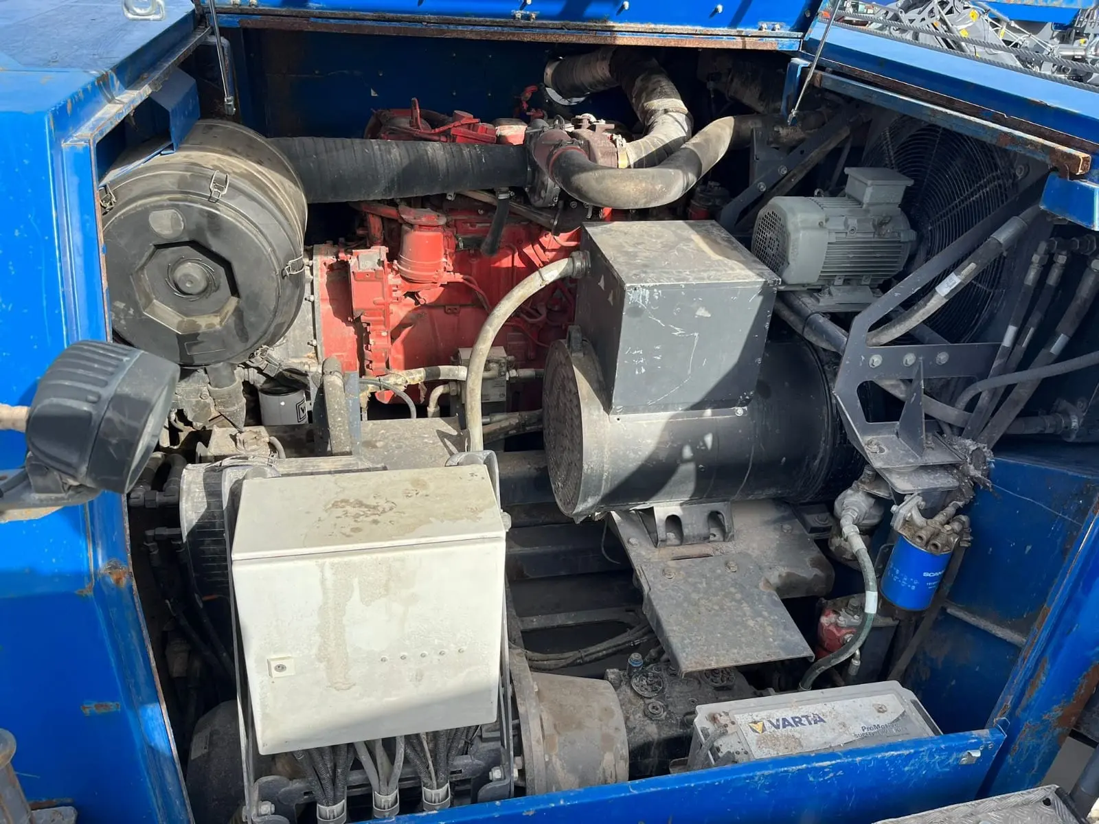 MR110ZS EVO 2 (K018.0061) Refurbished - 6