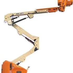 Manlift JLG 28 Meter