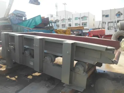 Push feeder altairact125 - 3