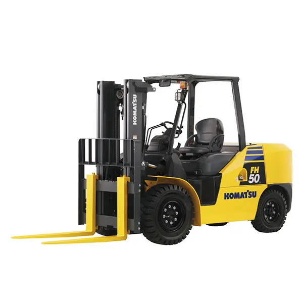 5 Ton Komatsu FH50 Forklift