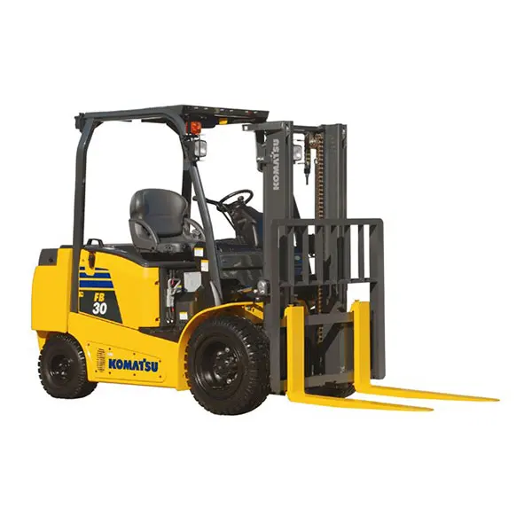 3 Ton Komatsu FB30 Forklift