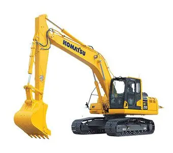 Excavator weekly and monthly – Available for Rent!