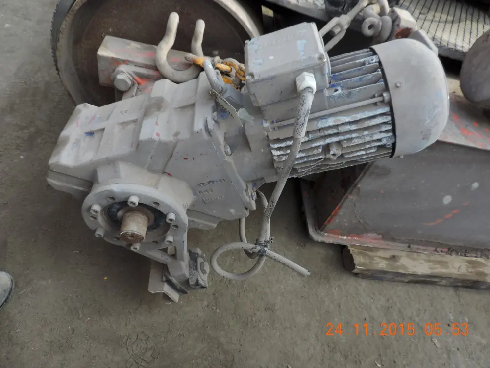 Andrin overband magnet - 2
