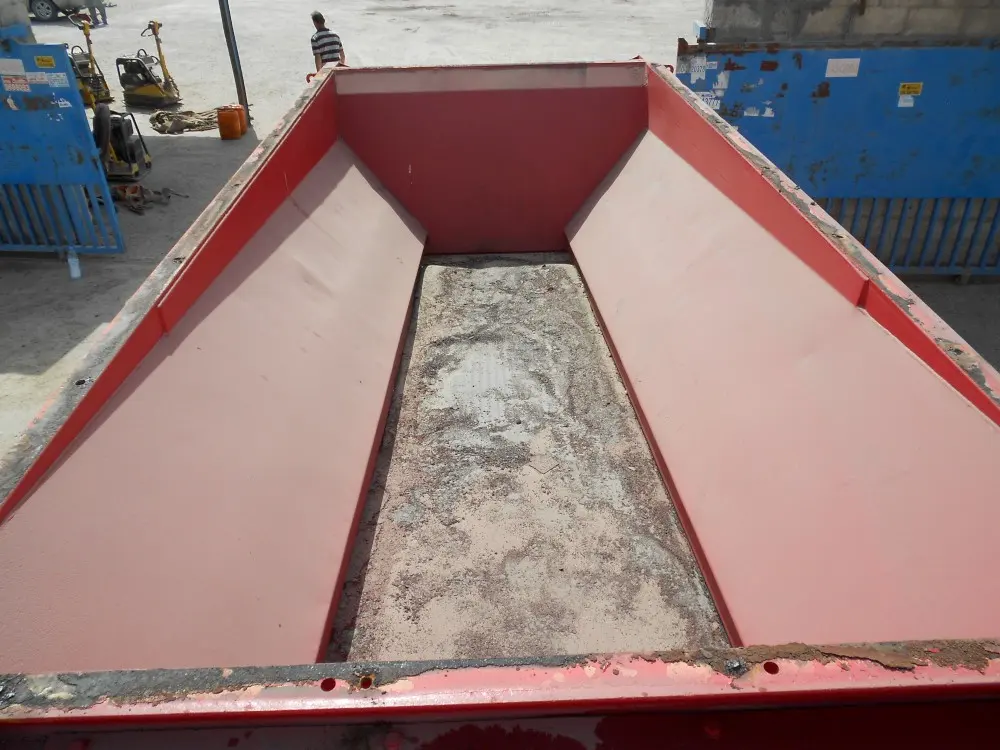 Mobile screen -2 Deck - 3