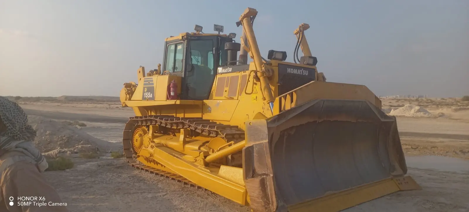 Cat Dozer Available For Rent