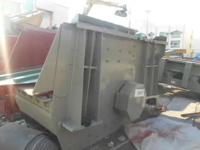Grizzly pre screen altairac