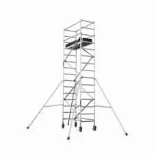 Scaffolding