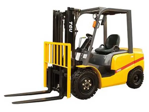 Forklift 3 TON DOOSAN 30