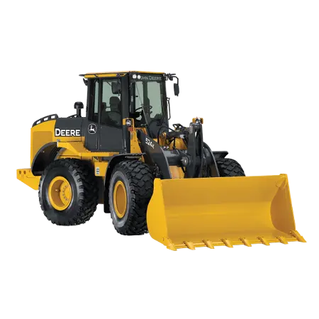 Wheel Loader Shovel CATERPILLAR 950