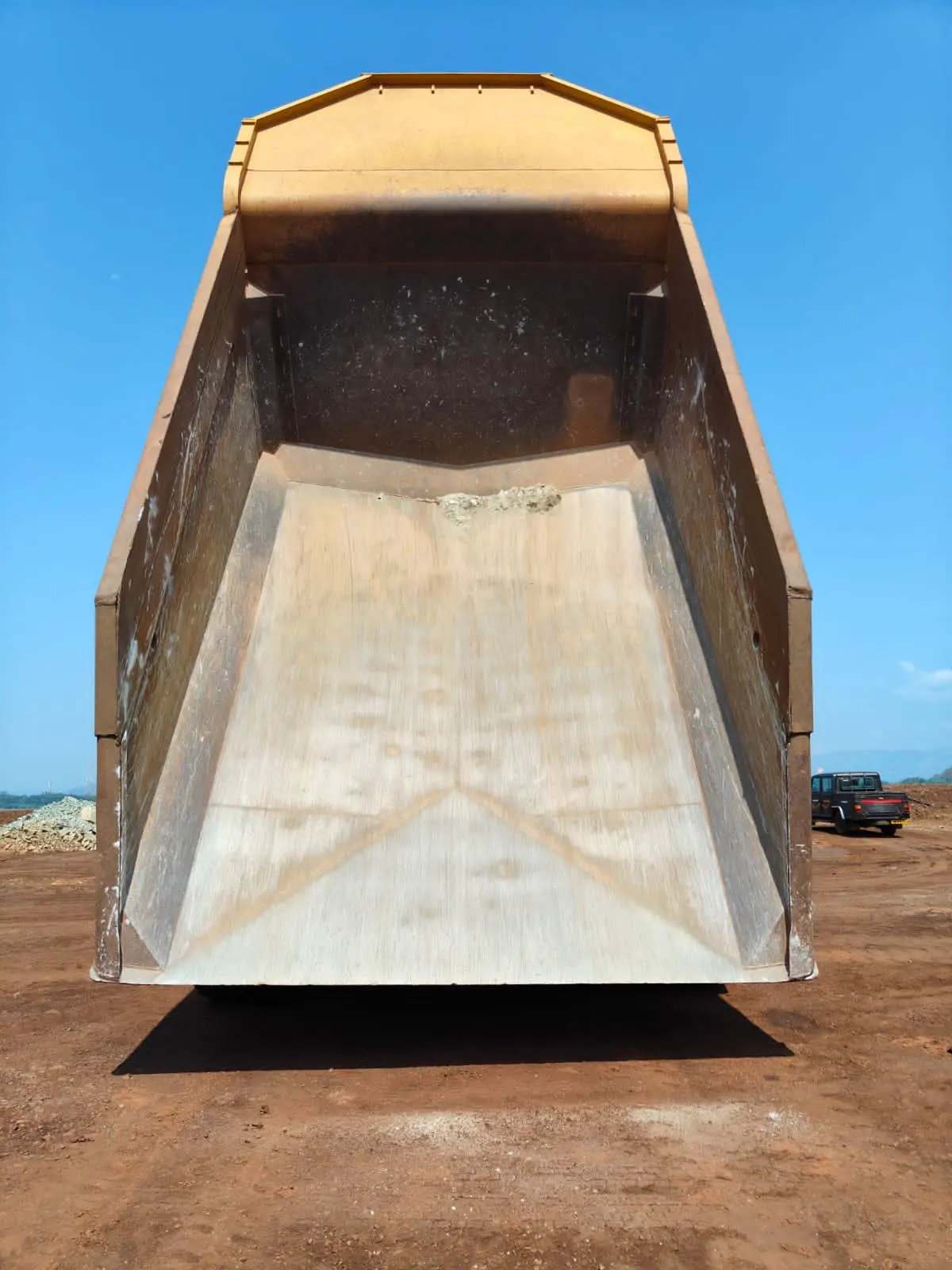 Caterpillar 772G Articulated Dump Trucks 2020 - 3
