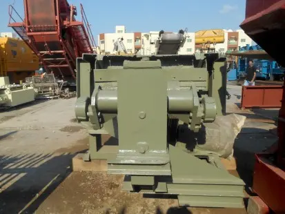 Grizzly pre screen altairac - 2